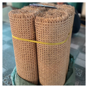 Correas de ratán de alta calidad de Vietnam utilizadas en respaldos de sillas y paneles de puertas correas de ratán Premium para manualidades con buena oferta - Product Image 4