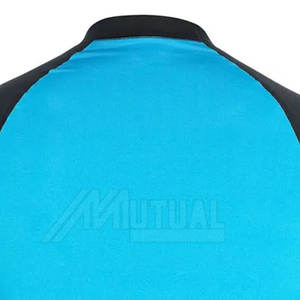 ชุดป้องกันผื่นคันแบบระบายอากาศได้ดีพิมพ์ลายในปากีสถาน - Product Image 6