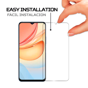 ฟิล์มกันรอยหน้าจอ ANTISHOCK Vivo Y33 ทนทานและดูดซับแรงกระแทก - Product Image 3