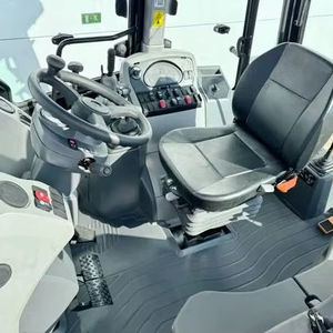 Chargeuse sur pneus rétro-excavatrice CAT 420F, chargeuse rétro-excavatrice haute performance, rétro-excavatrice d'occasion Caterpillar 420F à vendre - Product Image 6