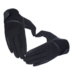 Unique Style Horseback Riding <b>Gloves</b> for Women Premium Quality Super Grip Custom Made OEM Low MOQ Wholesale Equestrian <b>Gloves</b> - Product Image 2