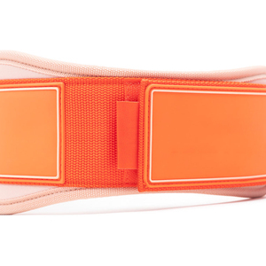 Cinturones de Neopreno para Levantamiento de Pesas con Logotipo Personalizado / Equipo de Gimnasio para Fisicoculturismo y Fitness, Cinturón de Neopreno para Levantamiento de Pesas - Product Image 2