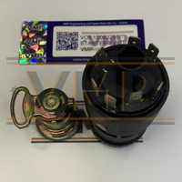 VOE 15082295-Commutateur pour chargeuses sur pneus L90 BM, L180C HL BM, L110E, L330D, L120 BM, L150C-Pièces de rechange pour machines de construction
