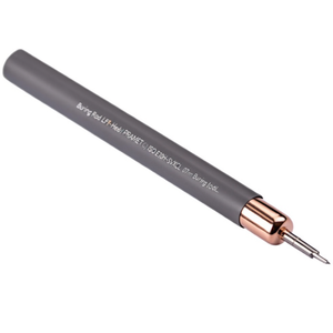 ดอกเจาะซ้าย PRAMET ISO E10H-SVXCL เส้นผ่านศูนย์กลาง 0.7 มม. เครื่องมือเจาะ - Product Image 2