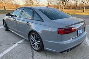 AUTOS USADOS EN VENTA 2018 A.6 3.0T Qwattro Prestiige - Product Image 2