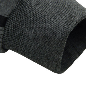 Survêtement à manches longues pour hommes, très vendu au prix de gros, survêtements 100% coton de haute qualité pour hommes - Product Image 4