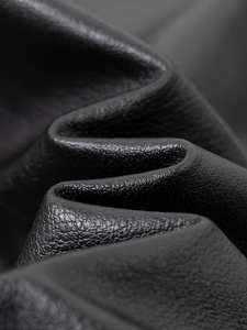 Meilleur hiver chaud coupe-vent conception personnalisée en cuir de vachette artificielle veste pour hommes College Baseball Letterman grande taille veste - Product Image 6