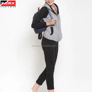 Conjunto Deportivo Atlético para Mujer, Ropa Deportiva de Primera Calidad, Tela de Alta Calidad, Hecho a Medida, al por Mayor - Product Image 1