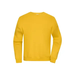 Felpa Oversize Personalizzata Sostenibile per Hoodie Promozionali e Merchandising - Product Image 3
