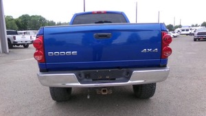 Usado 2008 D * odge Ram 2500 SXT - Product Image 3