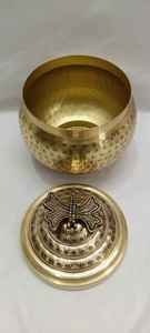 Bol mélangeur en céramique de qualité supérieure, écologique, poli, robuste, essentiel pour la cuisine, la pâtisserie, la préparation des aliments, durable, antirouille - Product Image 2