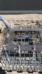 PARYA Écran LED extérieur couleur en aluminium 10mm Pixel Pitch Publicité Ascenseur Education Hall d'exposition Utilisation à l'aéroport 2 ans - Product Image 2