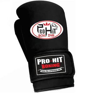 Guantes de boxeo Nuevos guantes de boxeo de cuero de etiqueta privada con empuñaduras Ropa de entrenamiento impermeable Logotipo impreso personalizado para hombres - Product Image 3