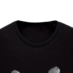 เสื้อยืดพิมพ์ลายแฟชั่นใหม่เสื้อสตรีทแวร์สั่งทำกลางแจ้ง - Product Image 3