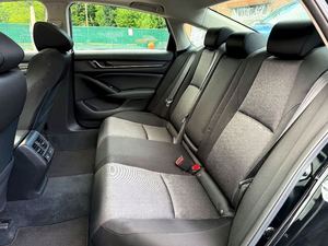 2021ใช้ HO-N-DA ไฮบริด Acc_ord อดีต FWD - Product Image 5