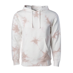 Nouvelle fabrication de conception unisexe à capuche solide sublimée d'hiver avec logo personnalisé sweat à capuche sweat à capuche épais en coton - Product Image 6