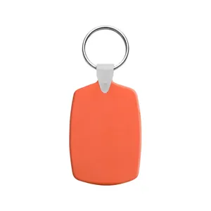 Portachiavi Personalizzato a Forma di Fetta per Merchandising, Portachiavi e Moschettoni Promozionali Personalizzati - Product Image 5