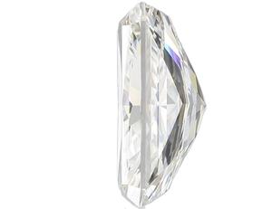 สินค้าใหม่ได้รับการรับรองจาก IGI 10.03กะรัตสดใสตัดแลปเพชรปลูกสี H ความคมชัด VS1 0.8-6CT ยี่ห้อที่ยอดเยี่ยมบริษัท - Product Image 2