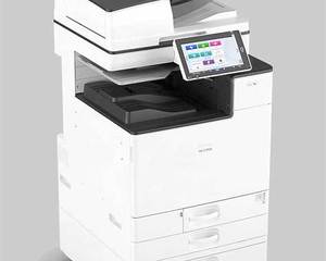 Fotocopiadora Digital A3 Konica / Impresora Multifunción – 30 PPM - Product Image 2