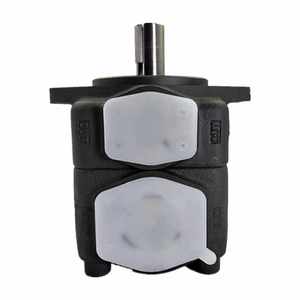 Pvr150 pvr50150 pvr1050 Máy Bơm dầu cánh gạt thủy lực Loại sản phẩm máy bơm thủy lực - Product Image 4