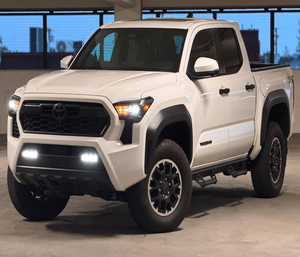 Toyota Tacoma TRD Off-Road 2024, Doble Cabina 4x4, Paquete Premium TRD Off-Road - Product Image 1