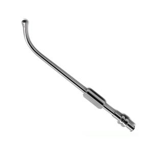 หลอดดูด Frazier ที่ได้รับความนิยมสูงสุดอุปกรณ์ทางการแพทย์ใช้ง่ายหลอดดูด Frazier พร้อมบริการ OEM ดีไซน์ล่าสุด - Product Image 3