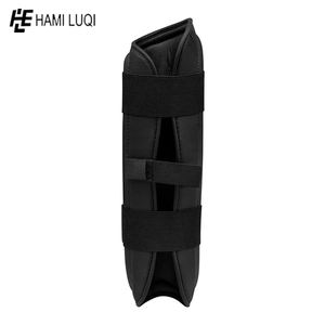 Espinilleras avanzadas de diseño personalizado para Kickboxing Defensa inigualable para entusiastas del Taekwondo Ajuste personalizado - Product Image 4