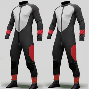 ชุดกระโดดร่มสำหรับทุกเพศชุดกระโดดร่มทนทาน - Product Image 1