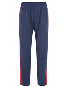 Chándal de corsé de Fitness de Color en contraste para hombre, trajes de entrenamiento para correr, conjunto de rompevientos para hombre, ropa deportiva, chándal para niños 2026 - Product Image 5