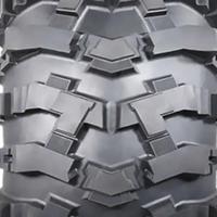 Nouveauté - Pneus tout-terrain Baj-Pro X-UTV 32x10.0R15 - Pneus robustes pour camions et SUV - Pneus tout-terrain / Pneus pour terrain boueux