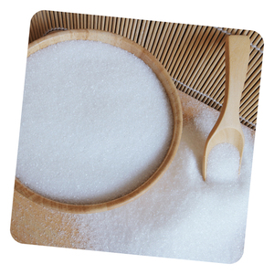 น้ําตาลทรายขาวบริสุทธิ์ Icumsa 45 น้ําตาลอ้อยดิบบราซิล 50กก - Product Image 5