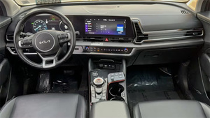 Kia Sportage Hybrid SX-Prestige AWD 2023 d'occasion en excellent état - Product Image 6