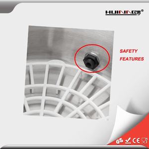 Fundidor de Cera Eléctrico para Fabricación de Velas con Grifo, Precio de Fábrica - Product Image 4