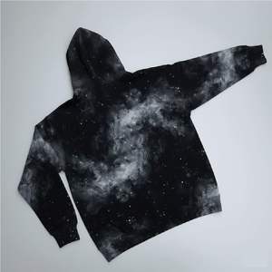 Vente en gros d'usine, cravate de sport tie-dye de haute qualité, personnalisée, pour hommes, professionnelle, basique, en coton mélangé, nouveau design tendance 2026 - Product Image 2