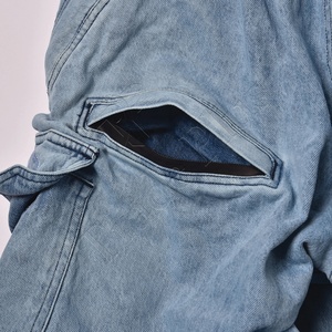 Pantalones de nieve de esquí con logotipo personalizado OEM para hombres y mujeres, pantalones impermeables transpirables para deportes al aire libre de invierno, forro polar con cierre de cremallera - Product Image 5