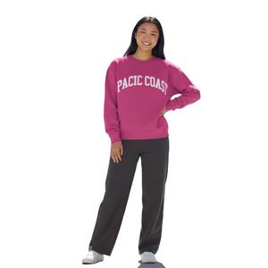 Sudaderas Personalizadas con Bordado Frontal, de Alta Calidad, Sólidas, Casuales, Extra Grandes, Ecológicas, Transpirables, de Poliéster/Algodón, con Cuello Alto Simulado - Product Image 1