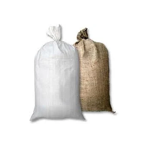Venta al por mayor de bolsas de plástico de alta resistencia PP bolsas tejidas de embalaje en 5kg 50kg 25kg tamaños para la Agricultura PP semillas - Product Image 2
