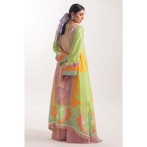 ผ้าฝ้ายเอเลีย - Product Image 3