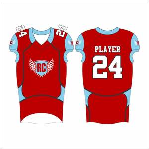 Your Own American <b>Football</b> Uniform New Design American <b>Football</b> Uniform OEM Service Men American <b>Football</b> Uniform - Product Image 5