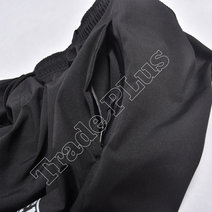 Pantalones de esquí de invierno para hombre, estilo callejero, impermeables, para exteriores, holgados, para la nieve, a prueba de viento, de poliéster, de talla grande, con cremallera, nuevo estampado - Product Image 5