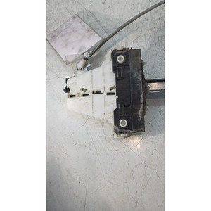 Mécanisme de lève-vitre avant gauche VOLKSWAGEN Fox 1ère série 5Z3837461A BNM (05>11) - Product Image 2