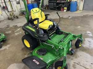 New/Used 2023 Johnn Deeere Z950R Industrial Grade Zero Turn Ride-On Lawnmower Ready-to-<b>Ship</b> Grass Box Hot Discount Core Bearing - Product Image 4