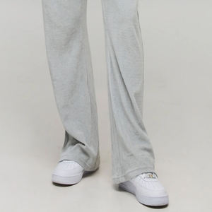 Ensemble de survêtement pour homme, prix de gros bon marché, haute qualité, service OEM 2026 / Ensemble de survêtement streetwear uni à manches longues - Product Image 3