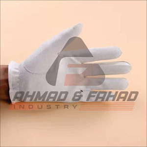 ถุงมือกอล์ฟหนังมีความยืดหยุ่นสูงป้องกันการลื่น - Product Image 4