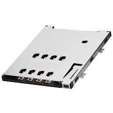 Emplacement pour carte SIM de produit intelligent - Product Image 2