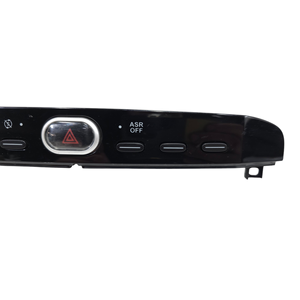 MULTIFUNCTION FOG <b>LIGHT</b> CONTROL <b>START</b>-STOP FIAT Punto EVO 735506947 (12>) - Product Image 4