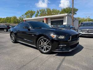 Precio bajo, Ford Mustang 2015 usado en venta - Product Image 1