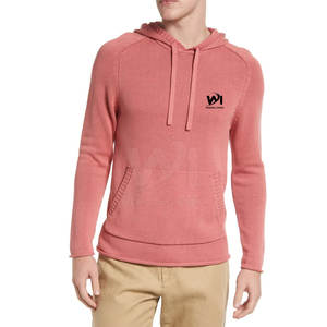 Sudaderas con Capucha para Hombre, Diseño Personalizado 2026, Producto Básico de Invierno, Precio Económico, Gran Venta, Servicio OEM - Product Image 2