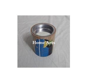 Wooden And Steel Incense <b>Bakhoor</b> Burner Customize Size And Shape Mubkhar <b>Oud</b> Burner For Wedding Event Hotelware Use - Product Image 6