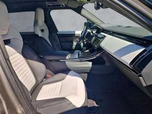 LAND ROVER RANGE ROVER SPORT SV Edition One P635 Vollausstattung 635ch Transmission Automatique d'occasion de bonne qualité 2025 - Product Image 3